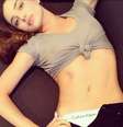  Foto: @mirandakerr/Instagram/Reprodução