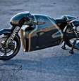 Lotus C-01  Foto: Divulgação
