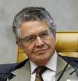 <p>O<b> </b>Ministro Marco Aurélio entendeu que os depoimentos colhidos não teriam comprovado envolvimento dos acusados.</p>  Foto: Nelson Jr. / SCO / STF / Divulgação