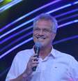 Apresentador teria contraído a doença durante uma viagem à cidade de Santos  Foto: TV Globo / Divulgação