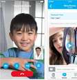 <p>O Skype foi comprado pela Microsoft em 2011 por US$ 8,5 bilhões</p>  Foto: Reprodução