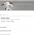 Site está passou similar as redes sociais e aplicativos para smartphones  Foto: Youtube / Divulgação