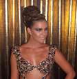 <p>A atriz Mariana Rios, convidada para ser rainha de bateria da Mocidade apenas 20 dias antes do desfile</p>  Foto: BangShowBiz / BangShowBiz