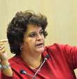 <p>Izabella Teixeira, ministra do Meio Ambiente</p>  Foto: Agência Brasil