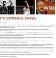 De acordo com o site montado para arrecadar a quantia, o valor é 'suficiente para quitar a multa de R$ 971.128,92 e também os impostos que devem ser recolhidos sobre o total das doações'  Foto: Reprodução