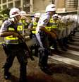 O Terra flagrou pessoas sendo detidas - parte delas por policiais da chamada Tropa do Braço  Foto: Bruno Santos / Terra