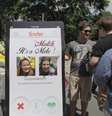 <p>Para o CEO do Tinder, a verificação permitirá que as celebridades entrem no aplicado em uma maneira diferente</p>  Foto: Niels Andreas/PrimaPagina