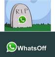 <p>Compra do WhatsApp pelo Facebook vira piada e preocupação de usuários na web</p><p> </p>  Foto: Reprodução