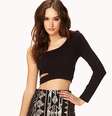  Foto: Forever 21/Reprodução