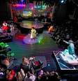 Além do Carnival LIVE, a companhia ampliará suas opções de bandas a bordo dos cruzeiros   Foto: Carnival Cruises/Divulgação