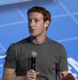 <p>Tem tanto conteúdo que precisa ser indexado, disse Zuckerberg, sobre o conteúdo que poderá ser buscado no Facebook</p>  Foto: AP