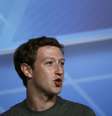 <p>Além da empresa de Mark Zuckerberg, Alibaba e Google também buscam negócios ligados a pagamentos</p>  Foto: Reuters