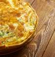 Torta de milho verde é leve e saudável, pois é preparada com farinha de trigo integral   Foto: Shutterstock 