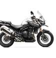 Triumph Tiger Explorer passa por recall  Foto: Divulgação