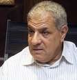 <p>Primeiro-ministro nomeado do Egito, Ibrahim Mahlab, durante entrevista coletiva, no Cairo, em setembro de 2012</p>  Foto: Stringer / Reuters