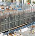 <p>No caso de resíduos da obra vizinha invadindo sua casa, é possível entrar com um pedido na Justiça para que sejam colocadas telas de proteção, resguardando seu imóvel</p>  Foto: Pawel Papis/Shutterstock
