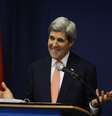 Kerry estimou que "o que ocorreu em Uganda é atroz, e representa um enorme desafio"  Foto: Reuters