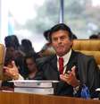  Foto: Gervasio Baptista / STF / Divulgação