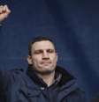  Klitschko é candidato à presidência da Ucrânia  Foto: Reuters