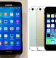 <p>Os advogados da Apple disseram que os sul-coreanos não teriam competido no mercado de smartphones sem quebrar essas patentes</p>  Foto: Reprodução