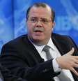 <p>Alexandre Tombini, presidente do Banco Central</p>  Foto: Denis Balibouse / Reuters
