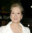 Estrela da premiação do Oscar, realizada neste domingo, a atriz Meryl Streep  inspira mulheres do mundo inteiro com sua incrível capacidade de parecer imune ao avanço do tempo  Foto: Shutterstock