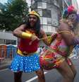  Foto: Mauro Pimentel / Terra