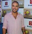 <p>Cantor foi o compositor do samba-enredo de 2008 da Portela</p>  Foto: Wesley Costa / AgNews