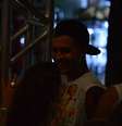 <p>Solteiro, Matheus Verdelho flerta com morena em Salvador</p>  Foto: Felipe Souto Maior  / AgNews