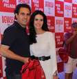 <p>Lisandra Souto vai desfilar por Beija-Flor e Mangueira</p>  Foto: Bertrand Linet e Vera Donato / Divulgação