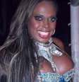 'Para um travesti ser destaque em uma escola depois de tudo que passei é máximo', conta Barbara  Foto: Facebook / Reprodução