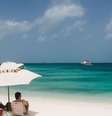 A Venezuela tem o porto de La Guaira como principal para quem busca o Caribe   Foto: Ministério do Turismo da Venezuela/Divulgação