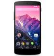 <p>Google Nexus 5 - pr&oacute;xima vers&atilde;o Nexus pode ser lan&ccedil;ada com a Motorola</p>  Foto: Divulgação