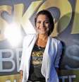 <p>Grávida de três meses, Juliana Knust terá um menino</p>  Foto: Fernando Willadino/ PrimaPagina