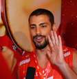 <p>Ator não quis falar sobre fim do casamento com Grazi Massafera: "não quero comentar"</p>  Foto: Marcello Sa Barretto / AgNews