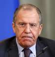 <p>O ministro russo das Relações Exteriores, Sergei Lavrov, argumentou que minoria russa necessita de ajuda das frotas russas</p>  Foto: Maxim Shemetov / Reuters