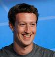 <p>Mark Zuckerberg</p>  Foto: Getty Images