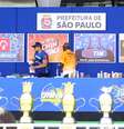 <p>Em 2012, envelopes foram roubados na apuração; o fato gerou confusão</p>  Foto: Marcos Bezerra / Futura Press