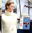 <p>Bolsas irreverentes e acessórios nos cabelos tiveram destaque na semana de moda de Paris</p>  Foto: Daniela Fetzner / Especial para Terra