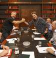A presidente Dilma Rousseff se reuniu com o ex-presidente Lula no palácio do Alvorada  Foto: Ricardo Stuckert / Instituto Lula / Divulgação