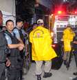 <p>O corpo de Gleice Oliveira foi encontrado nesta quarta-feira</p>  Foto: Jadson Marques / Futura Press