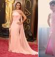 <p>A noite de Oscar inspirou mãe e filha na reprodução dos modelitos</p>  Foto: 2sisters_angie/Instagram/Getty Images / Reprodução