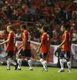<p>Independiente foi rebaixado à Série B argentina na temporada passada</p>  Foto: Getty Images 
