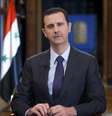 O presidente sírio Bashar al-Assad fala durante entrevista à emissora de TV venezuelana Tele SUR, em Damasco, em setembro de 2013  Foto: Reuters