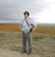 O verdadeiro Satoshi Nakamoto, segundo a publicação  Foto: Newsweek