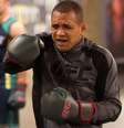 <p>Luiz Besouro lamentou que o doping esteja tão presente no mundo do MMA</p>  Foto: Getty Images 