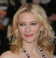 Aos 44 anos, a atriz australiana Cate Blanchett é admirada por muitas mulheres pela beleza de sua pele que permanece sem muitos sinais da idade  Foto: Shutterstock