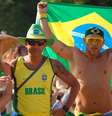 <p>27,5% dos participantes do estudo acreditam&nbsp;que o&nbsp;com&eacute;rcio&nbsp;ser&aacute; um dos segmentos que menos vai lucrar com o mundial</p>  Foto: Cyril Hou/Shutterstock
