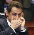 Segundo jornal francês Le Monde, o telefone de Nicolas Sarkozy teria sido grampeado durante investigação judicial iniciada em 2007  Foto: Reuters