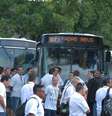 <p>Juíza afirmou que seviço de transporte prestado pelas empresas é de péssima qualidade.</p>  Foto: Itamar Aguiar / Futura Press